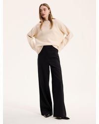 OMNES - Clarice Trouser - Lyst