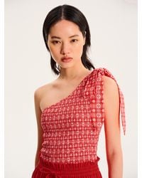 OMNES - Prudence Top - Lyst