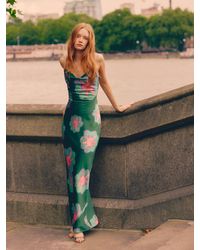 OMNES - Ginny Dress - Lyst