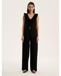 OMNES - Rachael Top - Lyst