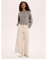 OMNES - Tasmin Trouser - Lyst