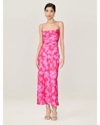 OMNES - Riviera Dress - Lyst