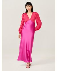 OMNES - Francoise Dress - Lyst