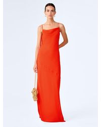 OMNES - Koko Dress - Lyst