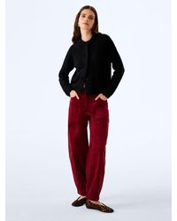 OMNES - Cosmo Cardigan - Lyst