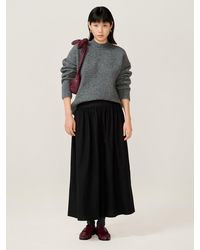 OMNES - Darcie Skirt - Lyst