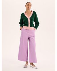 OMNES - Tasmin Trouser - Lyst