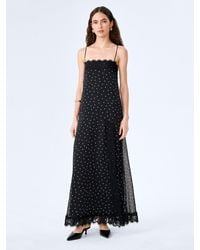OMNES - Thea Dress - Lyst