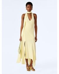 OMNES - Divina Dress - Lyst