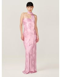 OMNES - Myla Dress - Lyst
