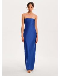 OMNES - Amdra Maxi Dress - Lyst