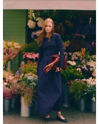 OMNES - Mina Dress - Lyst
