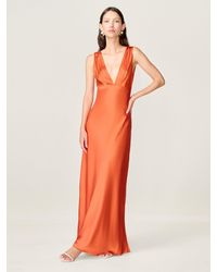 OMNES - Casey Dress - Lyst