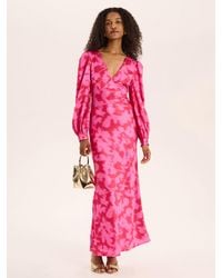OMNES - Francoise Dress - Lyst
