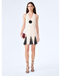 OMNES - Vivi Mini Dress - Lyst