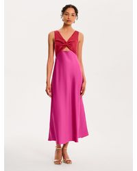 OMNES - Maggy Dress - Lyst