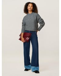 OMNES - Clementine Jumper - Lyst