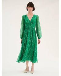 OMNES - Gabriella Dress - Lyst