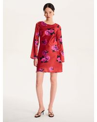 OMNES - Roberta Dress - Lyst