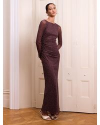 OMNES - Hollis Dress - Lyst