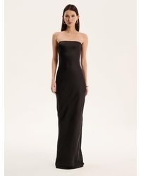 OMNES - Amdra Maxi Dress - Lyst