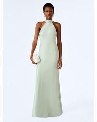 OMNES - Milos Bridesmaid Dress - Lyst