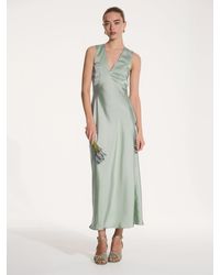 OMNES - Nova Bridesmaid Dress - Lyst