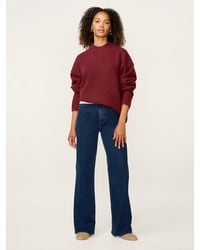 OMNES - Clementine Jumper - Lyst