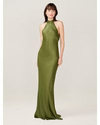 OMNES - Milos Dress - Lyst