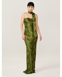 OMNES - Myla Dress - Lyst
