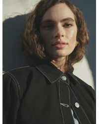 OMNES - Magnus Jacket - Lyst