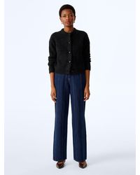 OMNES - Cosmo Cardigan - Lyst