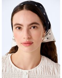 OMNES - Tahiti Headscarf - Lyst