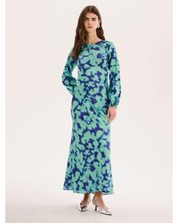 OMNES - Joelle Dress - Lyst