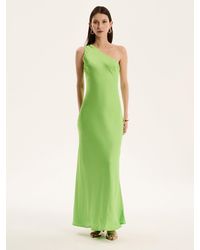 OMNES - Uma Dress - Lyst