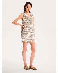 OMNES - Joshua Heart Shorts - Lyst