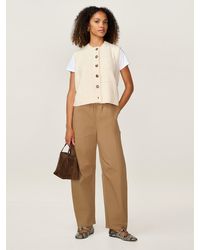 OMNES - Matilda Vest - Lyst