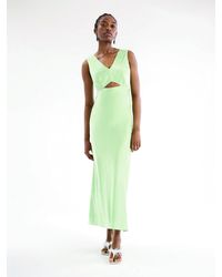 OMNES - Ivida Dress - Lyst