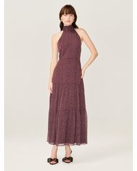 OMNES - Romeo Dress - Lyst