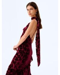 OMNES - Scarlett Scarf - Lyst