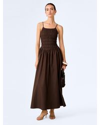 OMNES - Paulina Dress - Lyst