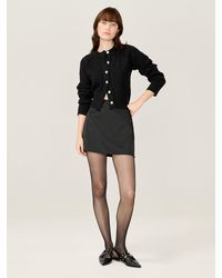 OMNES - Patty Skirt - Lyst
