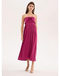 OMNES - Millie Dress - Lyst