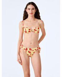 OMNES - Fiji Bikini Set - Lyst