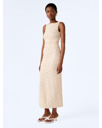 OMNES - Hollis Sleeveless Dress - Lyst