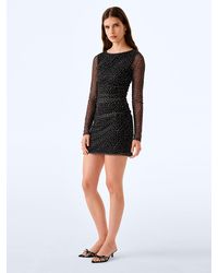 OMNES - Milena Dress - Lyst