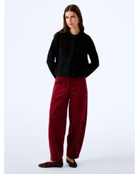 OMNES - Kai Trousers - Lyst