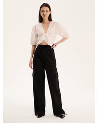 OMNES - Frank Trouser - Lyst