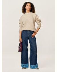 OMNES - Clementine Jumper - Lyst
