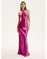 OMNES - Arles Dress - Lyst